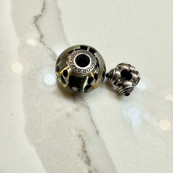 Authentic Pandora Charms - Picture 5 of 5